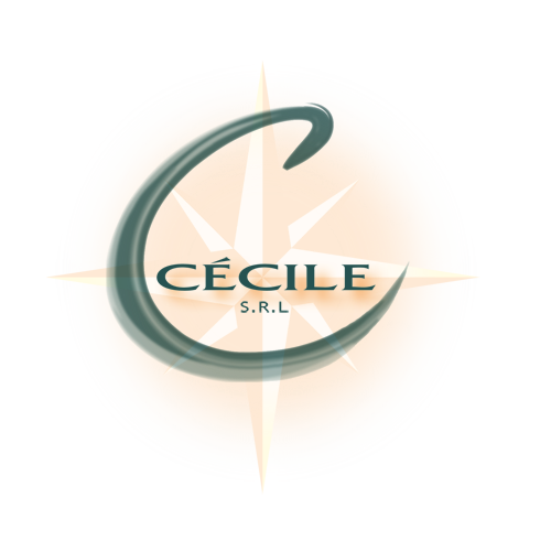 Logo Cecile Srl